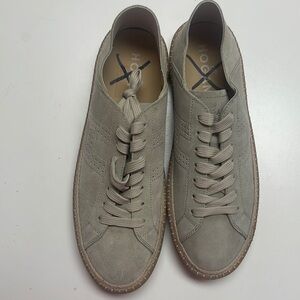 NWOT Hogan Suede Sneakers